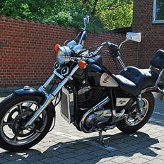 Honda VT 1100 Shadow