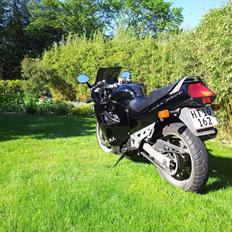Suzuki GSX 750 F *TIDLIGERE*