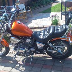 Yamaha Virago XV1100