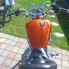 Yamaha Virago XV1100