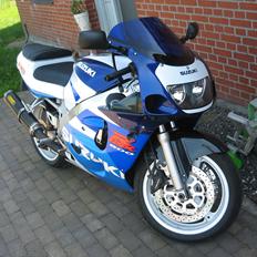 Suzuki GSX-R600