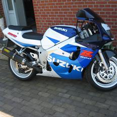 Suzuki GSX-R600