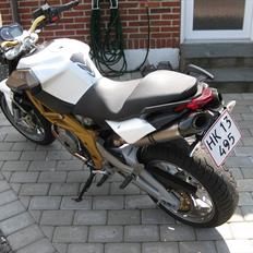 Aprilia Shiver