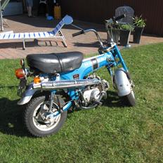 Honda Dax ST 70
