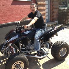 SMC Barossa ram 520rr