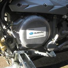 SMC Barossa ram 520rr