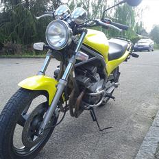 Yamaha XJ 600 N