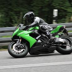 Kawasaki ZX10R