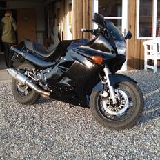 Kawasaki gpz 1000 rx