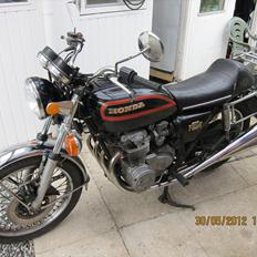 Honda CB 500 K3 Four 1977