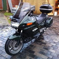 Honda ST 1100 -Solgt