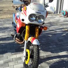 Yamaha SUPER TENERE XTZ 750 SOLGT 