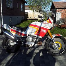 Yamaha SUPER TENERE XTZ 750 SOLGT 
