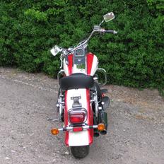 Suzuki Intruder LC VL 1500 "SOLGT"