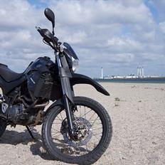 Yamaha XT 660 R *SOLGT*