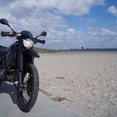 Yamaha XT 660 R *SOLGT*