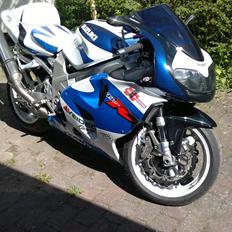 Suzuki TL1000R MPR Edition (SOLGT)