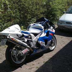 Suzuki TL1000R MPR Edition (SOLGT)