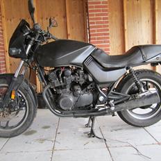 Suzuki GS 650 G Katana