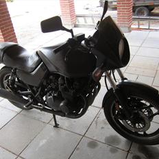 Suzuki GS 650 G Katana