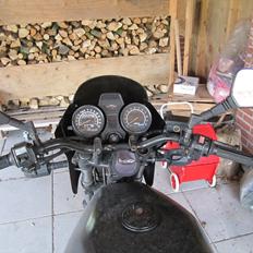 Suzuki GS 650 G Katana