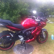 Yamaha FZ6