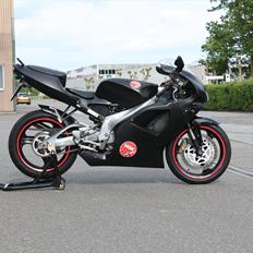 Aprilia RS 125 Extrema