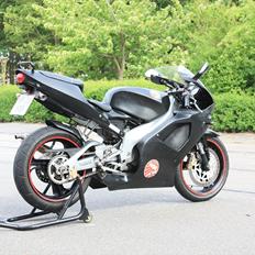 Aprilia RS 125 Extrema