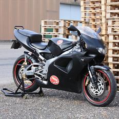 Aprilia RS 125 Extrema