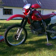 Honda Xr 400 R (Tidl. Mc)