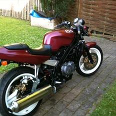 Honda VT 250 Spada OBI