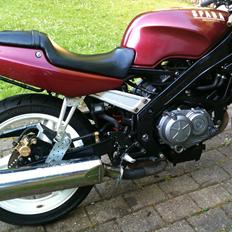 Honda VT 250 Spada OBI