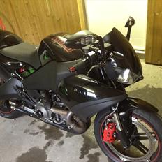 Buell 1125CR Café Racer