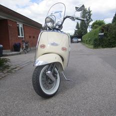 Aprilia Habana 125ccm