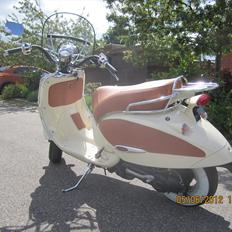 Aprilia Habana 125ccm