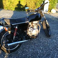Yamaha XS 250