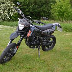 KTM Apollo orion rx 250