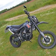 KTM Apollo orion rx 250