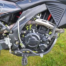 KTM Apollo orion rx 250