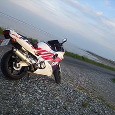 Honda CBR 600 F2