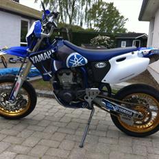 Yamaha WR426F