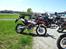 KTM 690 Enduro R - Min første grus tur.
