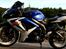 Suzuki GSXR 600 K7