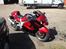 Suzuki hayabusa 