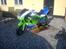 Kawasaki ZXR750R