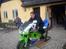 Kawasaki ZXR750R