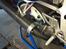 Suzuki GSXR 600 Srad - Her ses den eftermonteret wideband-sonde.