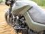 Suzuki GS 650 G katana - Ikke nemt at få den sådan med vilje!!