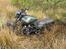 Suzuki GS 650 G katana - På tur i mosen :-b