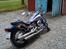 Yamaha XVS 650